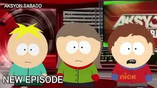 Aksyon Sabado Nickelodeon Weekends Newscast Butter Heidi Clyde (Lori & Leni Song)