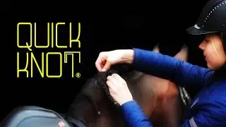 Quick Knot- Smart Plaiting Made Simple