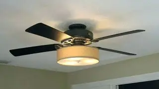 Best Ceiling Fan in 2020 - Top 6 Ceiling Fans Review