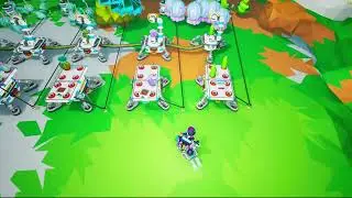Storage sensor bug