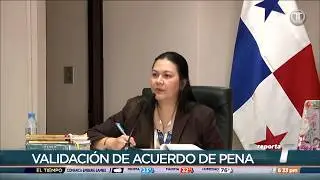 Caso Odebrecht: Francolini se acoge a acuerdo de pena y Mizrachi es excluido del juicio