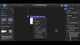 Dialog Box Figma