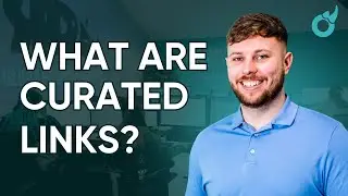 Curated Links (Niche Edits) | 100% Natural, In-Content Backlinks
