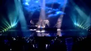 TOKIO HOTEL Monsoon (MTV EMA Munich Germany 2007).