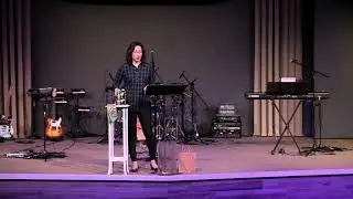 Cross Cultural Missions