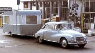 Caracol Park - Spot publicitario de Adria