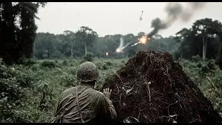 Only 3 Survived - The Tunnel Rat&rsquo;s Final Confession