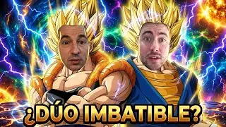 Cotilla y Voltus Blitz juntos: &iquest;D&Uacute;O IMBATIBLE en WOT Blitz?
