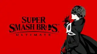 MEMENTOS - Super Smash Bros. Ultimate