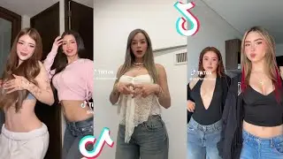 Las Mejores Tendencias y Bailes de Tik Tok INuevos trends tiktok 2025 | Bailando TIK TOK
