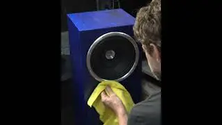Zu Audio - Union 6 Supreme Floorstanding Speakers