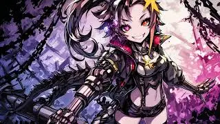 【Dark Cinematic Electronic】Cloak of Nightmare【Epic Atmospheric Soundscape】