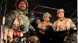 Fresh Gunfire At Karachi Airport   Taliban Claims Responsibility For Karachi Airport Attack MUST SEE