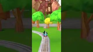 Humpty Train #humptytrain