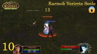 WoW TBC Paladin ⚔️ 10 