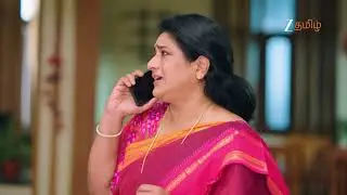 Getti Melam | Ep - 301 | Webisode | Jan 23 2026 | Zee Tamil