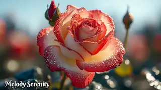 Музыка для души 🌺 Прекрасные мелодии зимой, под падающими снежинками 🌿 Музыка Сергея Грищука