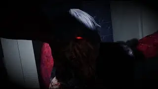 P100 Kaneki Montage