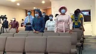 Mother's Day ||  Praise and Worship - Men