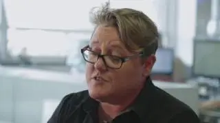 Tech Track 100  - eModeration founder explains how she started up