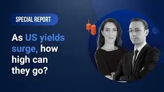 As US yields surge, how high can they go?