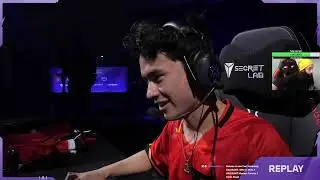 SEN vs. WOL // MIBR vs. GEN G // VALORANT Masters Toronto // Swiss Stage