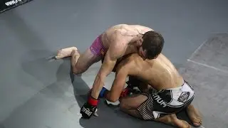Arena Tour 6 (Alexander Torres vs Bruno Cannetti)