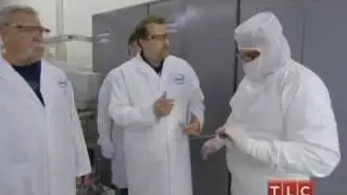 Mikey Teutul The Idiot