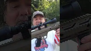 😯 50 yard group 12 GAUGE SLUGS ??? 🤯 #shorts #shortsfeed #shortvideo  epic demo