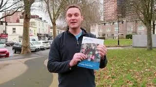 Dan Green shares our brand new Strategy for 2023-2025