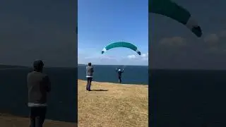 How stable is the new Flare LINE?  #Flare #LINE #speedflying