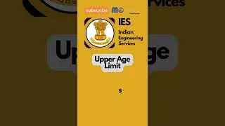 Indian Engineering Services | IES Overview