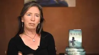 WASH by Margaret Wrinkle: Interview Series IV