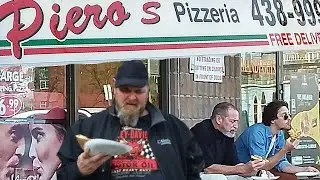 Buy The Slice - Piero's Pizzeria