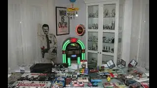 JPGR TRADE MARK BEATLES MUSEUM.