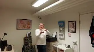 Vlog - Framkalla bilder