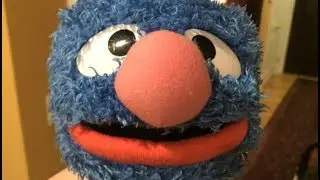 XF Movie: Living with Grover