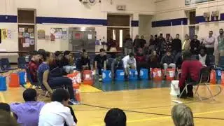 Lorain Community Middle School - 