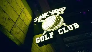 Junkyard Golf is now open in Liverpool ONE | The Guide Liverpool