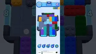 color block jam level 525
