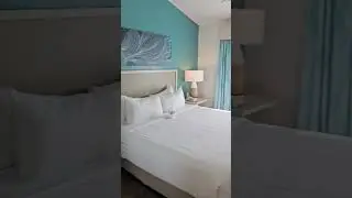 Aqua Sol Hilton - Tour of 2 Bedrm  2 Bathrm Dec 2023