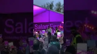4_ Salam Festival Melbourne 22nd October 2022 #music #song #melbourne #festival