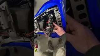 2002 Yamaha R6 no spark issue Solved, for me anyways&hellip;
