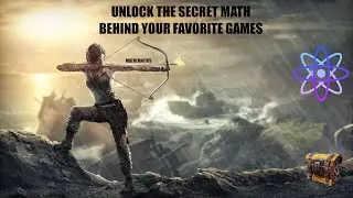 Unveiling the Enigmatic Math of Game Physics 🕹️📐 | Dive into Real-World Examples !