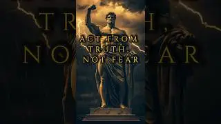 Did You Act From FEAR or TRUTH?