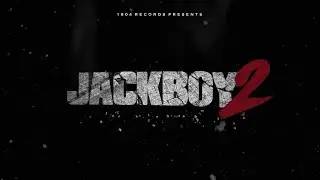 Jackboy - Where I'm From (Visualizer)
