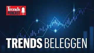 Trends Beleggen Podcast #239: Beste kwartaal langetermijnfavorieten - Aandelen: KBC & Nvidia