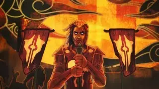 Прохождение Tyranny Серия 1 Великий и ужасный Вершитель Судеб