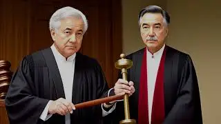 Gilmore v. Oil & Gas Conservation Commission (1982) Overview | LSData Case Brief Video Summary