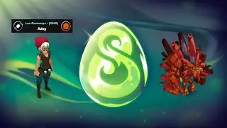 Dofus 3 - Zobal - Grotte Hesque - Trio - Succ&egrave;s Sp&eacute;cial